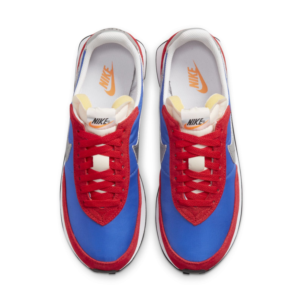 Nike Waffle Trainer 2 SP DC2646-400 / blau