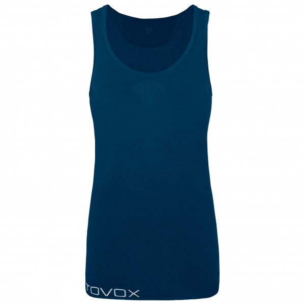 Ortovox - Women's 120 Comp Light Top - Merinounterwäsche