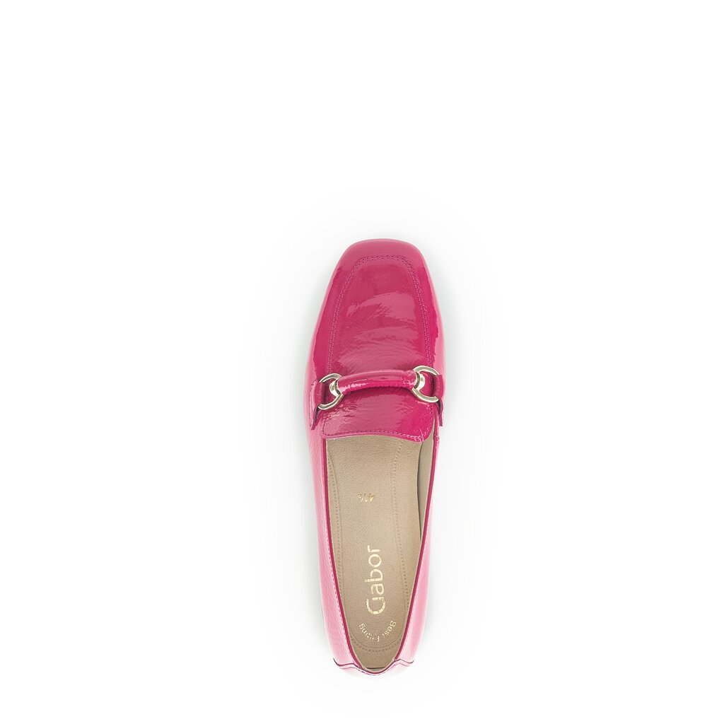 Gabor fashion Slipper pink