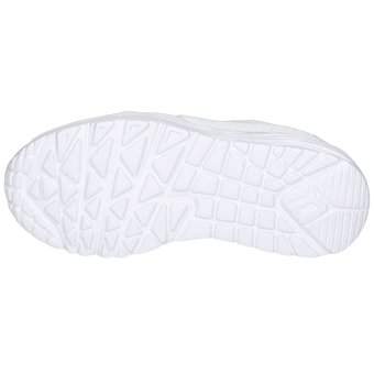 Skechers Uno Lite Beldore Sneaker in weiß