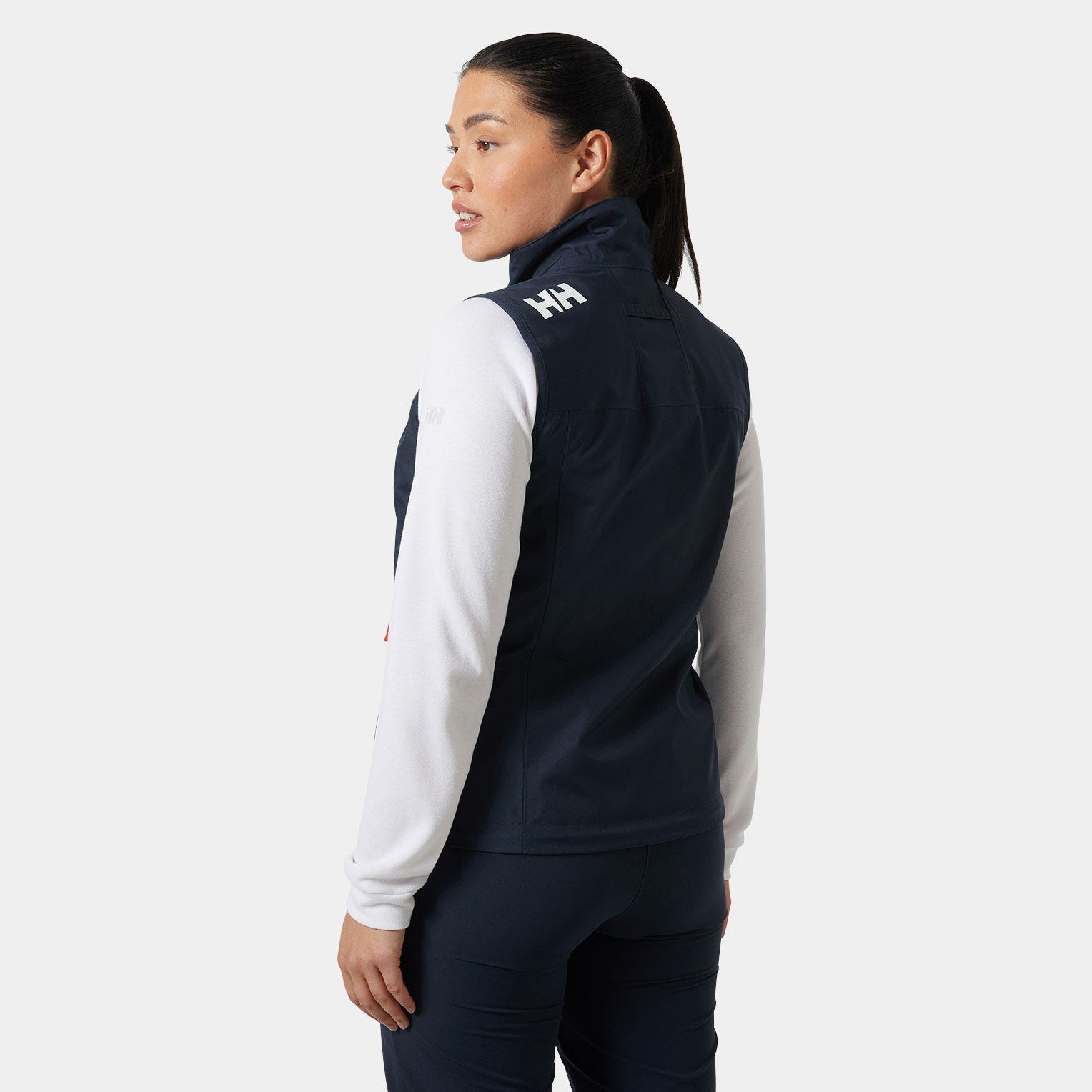 Women’s Crew Sailing Vest 2.0
