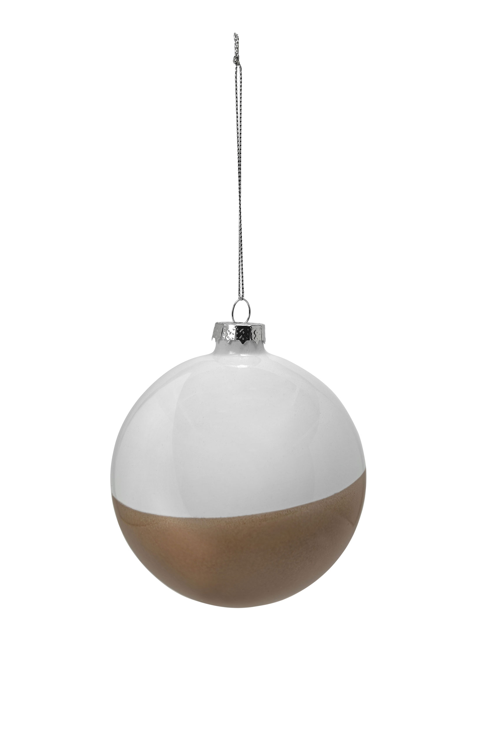 casa NOVAcasaNOVA Christbaumkugel 10cm