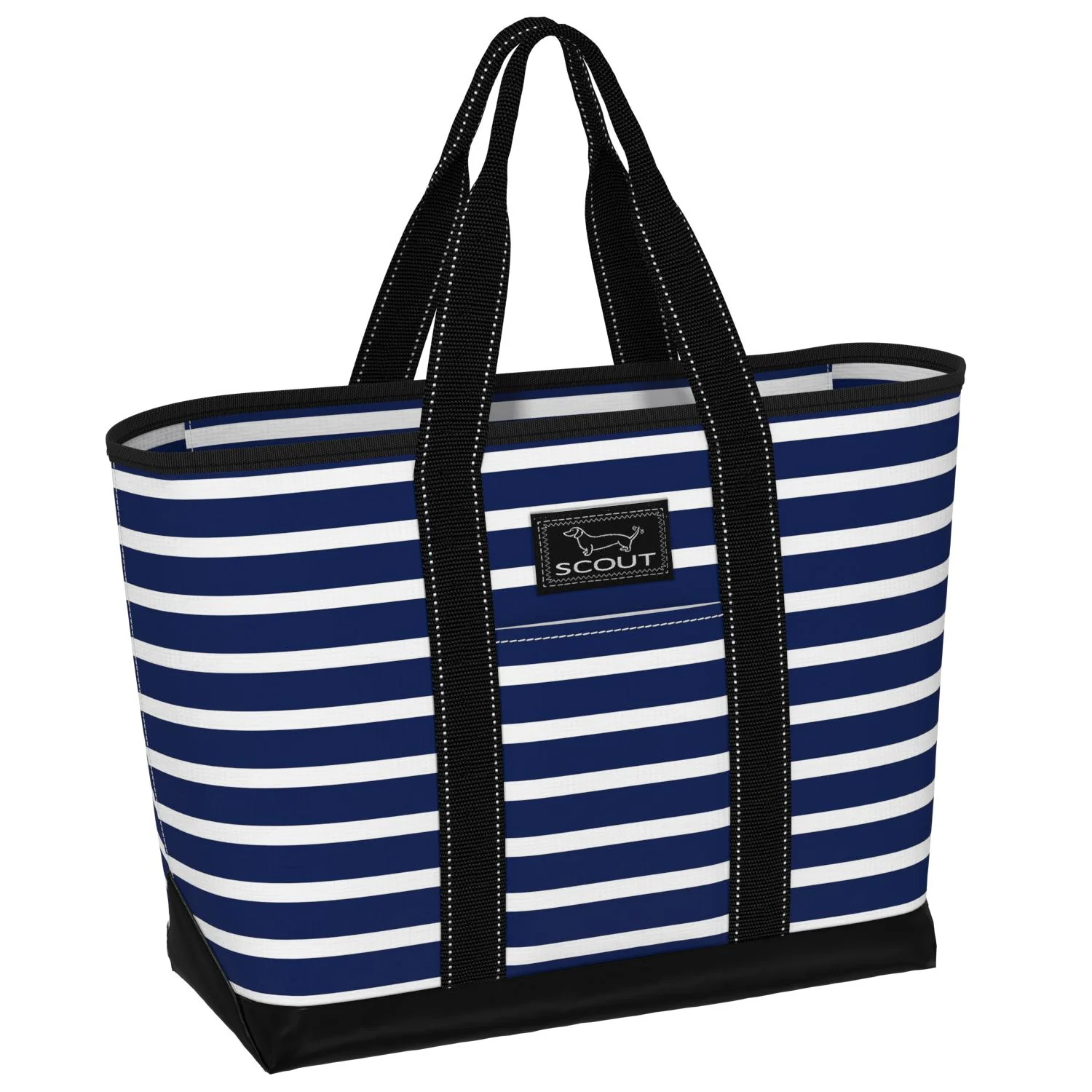 Slim Tote Large La Bumba