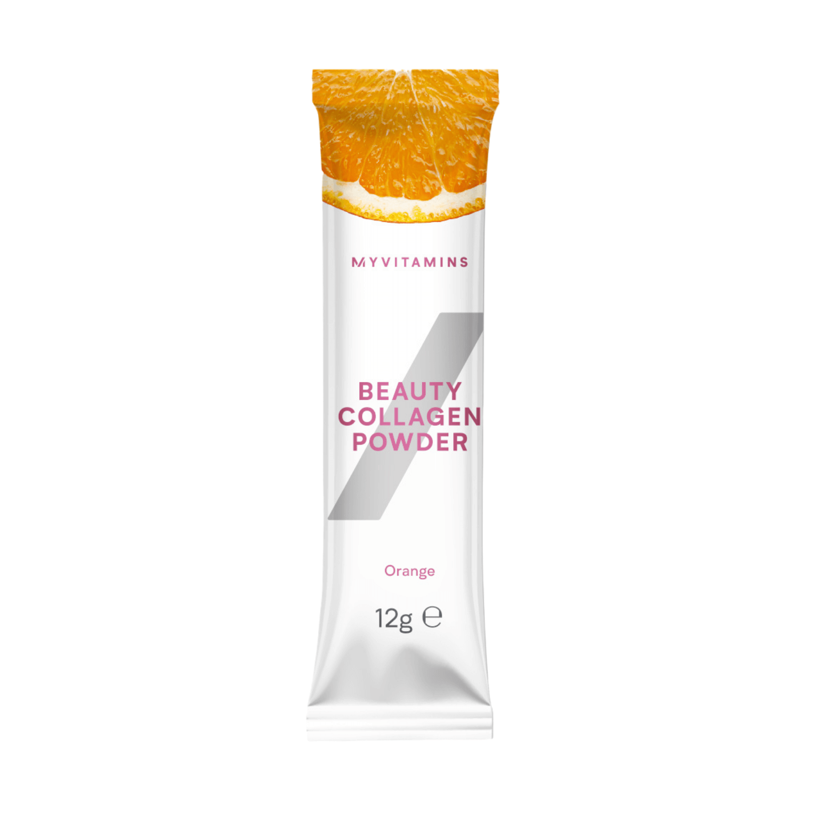 Beauty Collagen Stick Pack - Orange