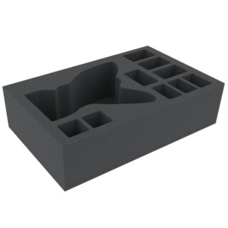Feldherr Schaumstoff-Set für Archaon Everchosen