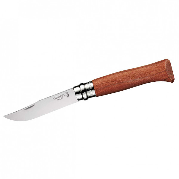 Opinel - Taschenmesser No 08 Rostfrei - Messer