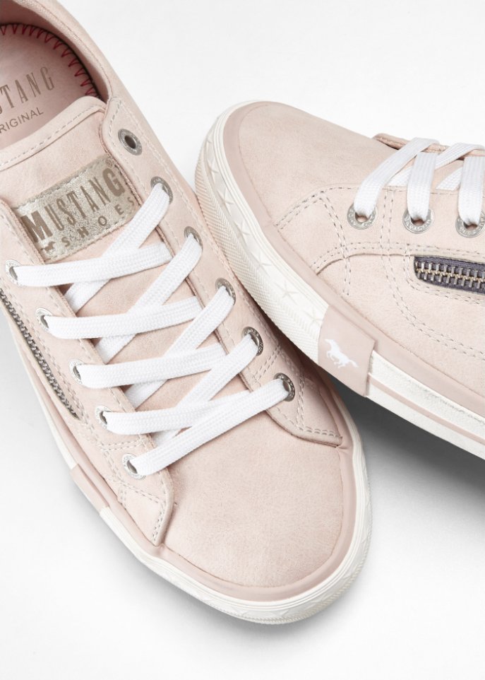 Mustang Sneaker