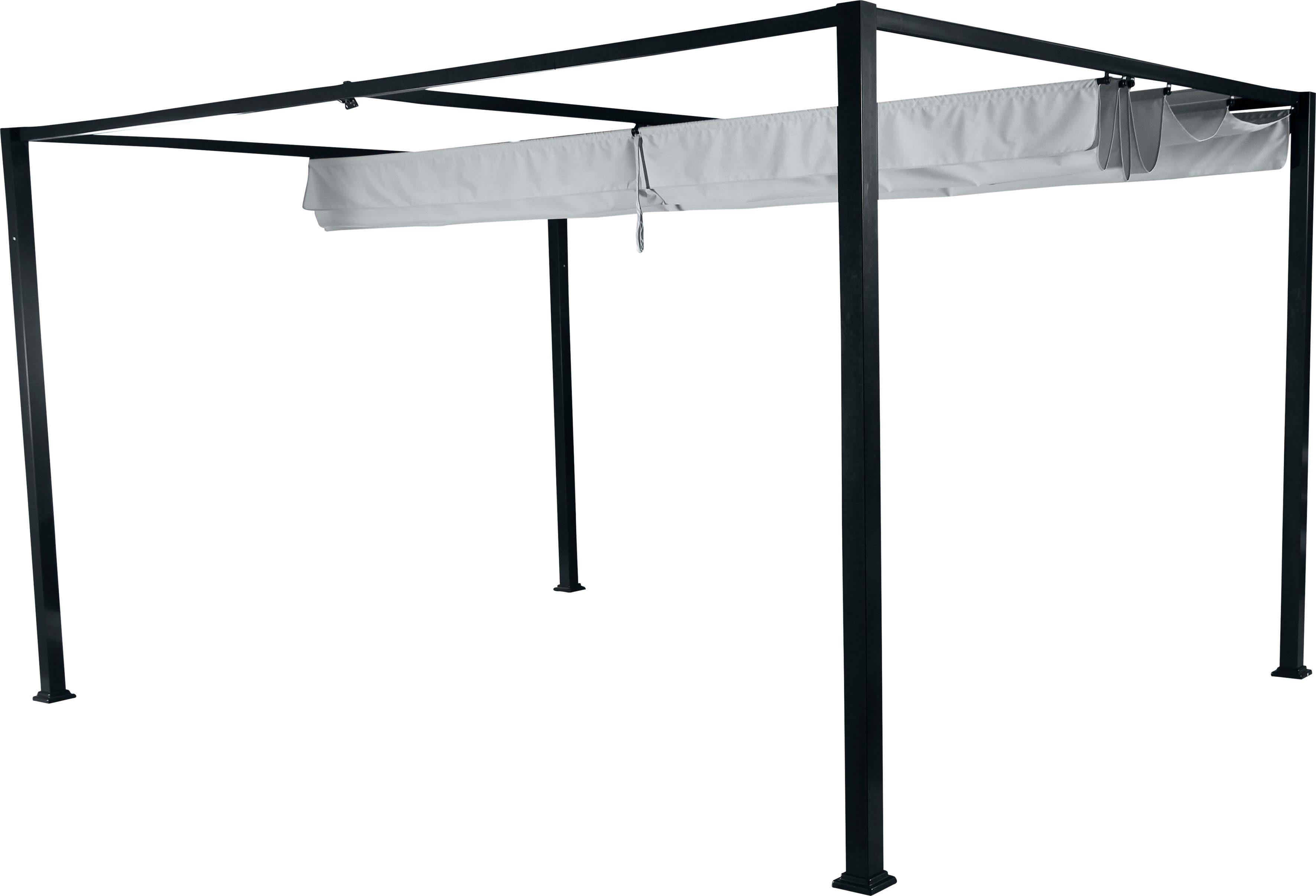 Siena Garden Pavillon Sky, 300x400 cm