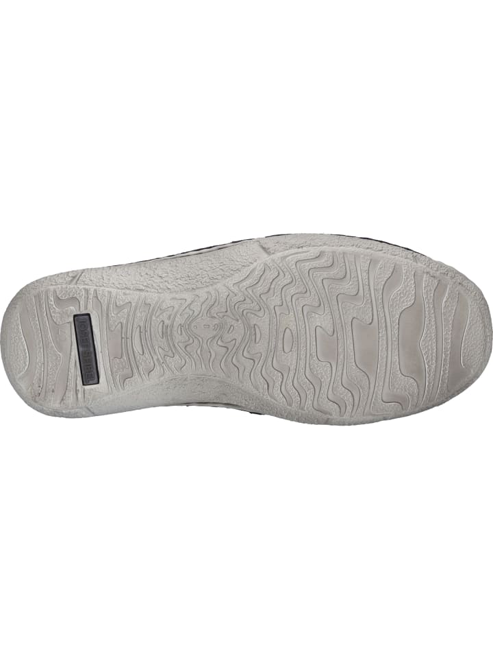 Josef Seibel Halbschuh Anvers 97 in indigo-kombi günstig kaufen