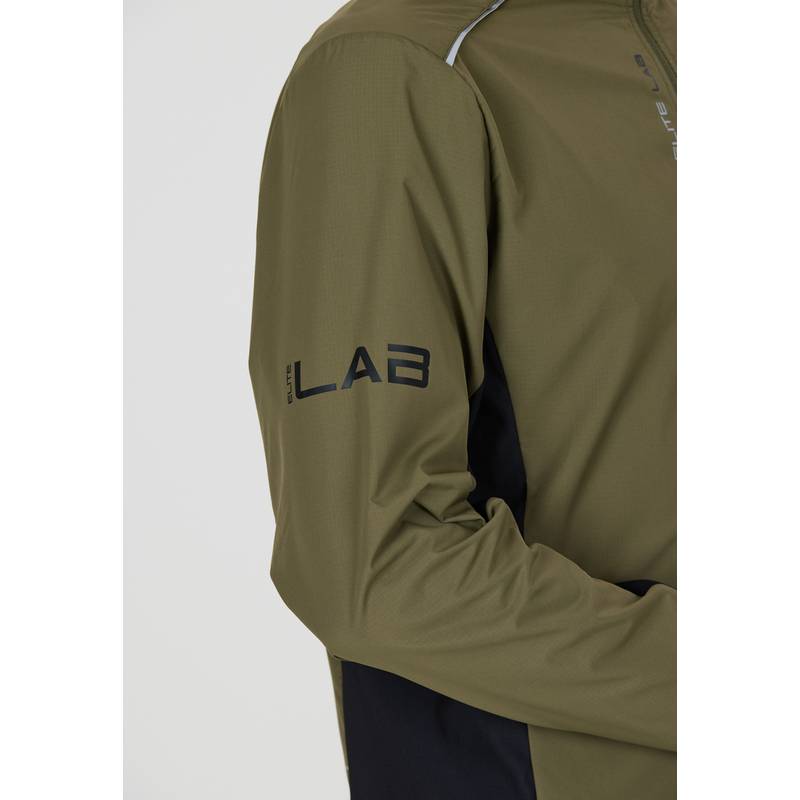 ELITE LAB Elite Trainingsjacke Herren