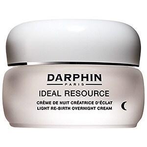 Light Re-Birth Overnight Cream