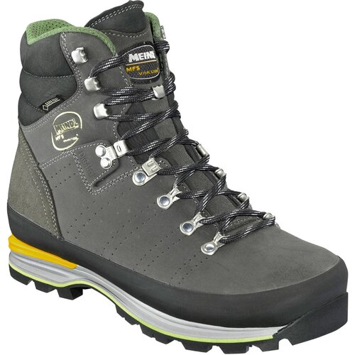 HERREN TREKKINGSCHUHE VAKUUM TOP GTX