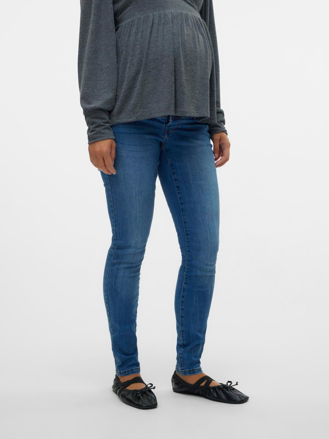 Umstands-jeans