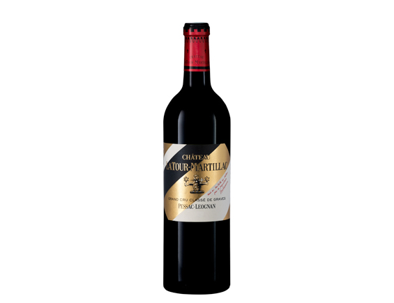 Château Latour-Martillac Rouge 2020 Bordeaux Pessac-Léognan