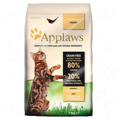 Probiermix Applaws 2 x 400 g