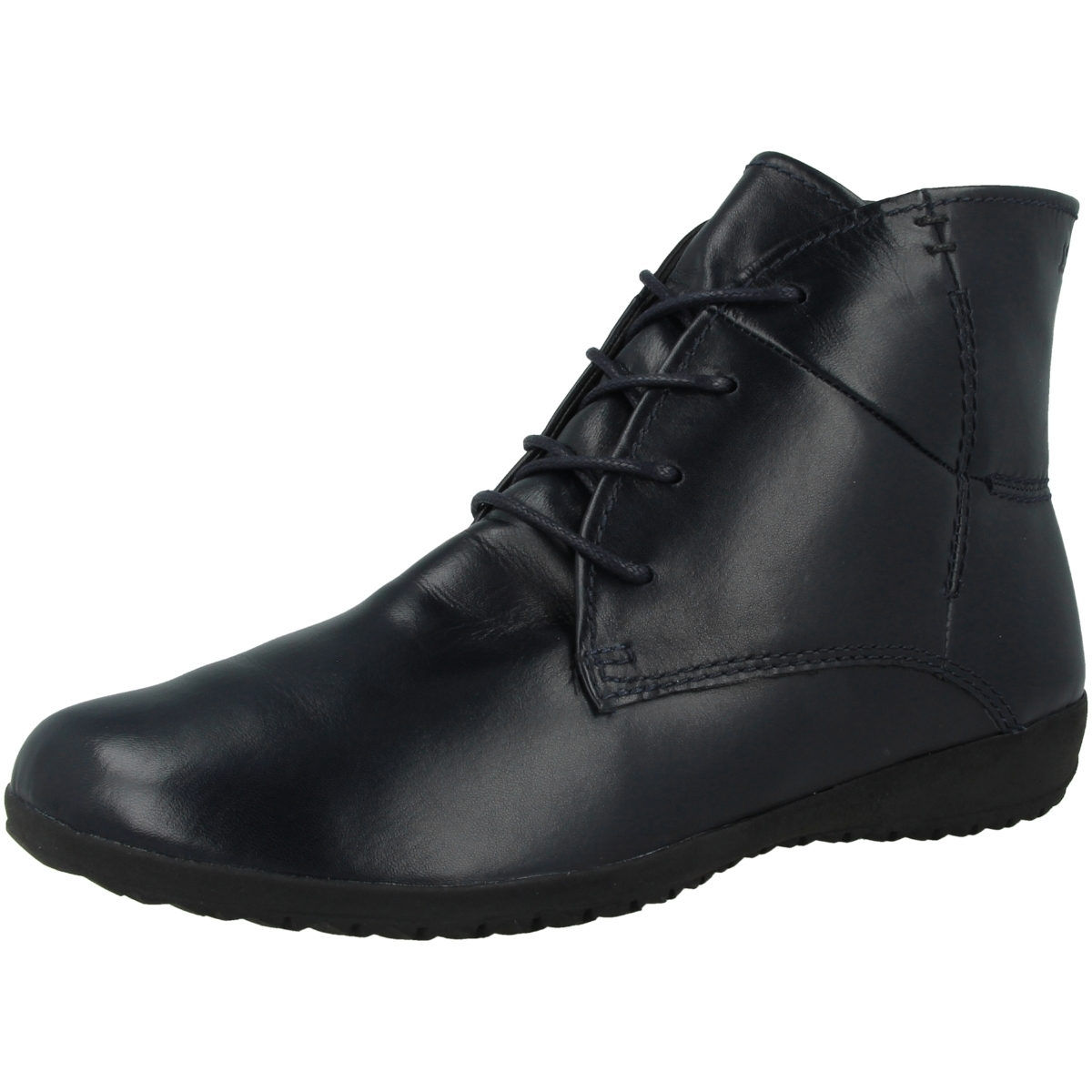 Josef Seibel Naly 09 Stiefelette blau