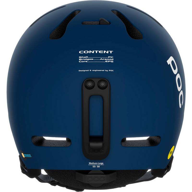 POC Fornix MIPS Helm