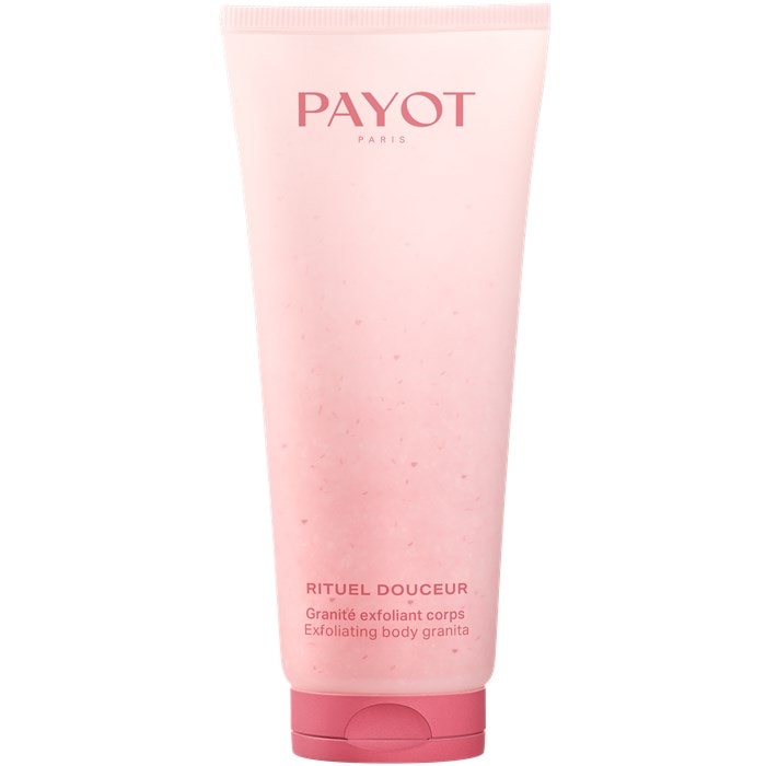 Granité Exfoliant Corps