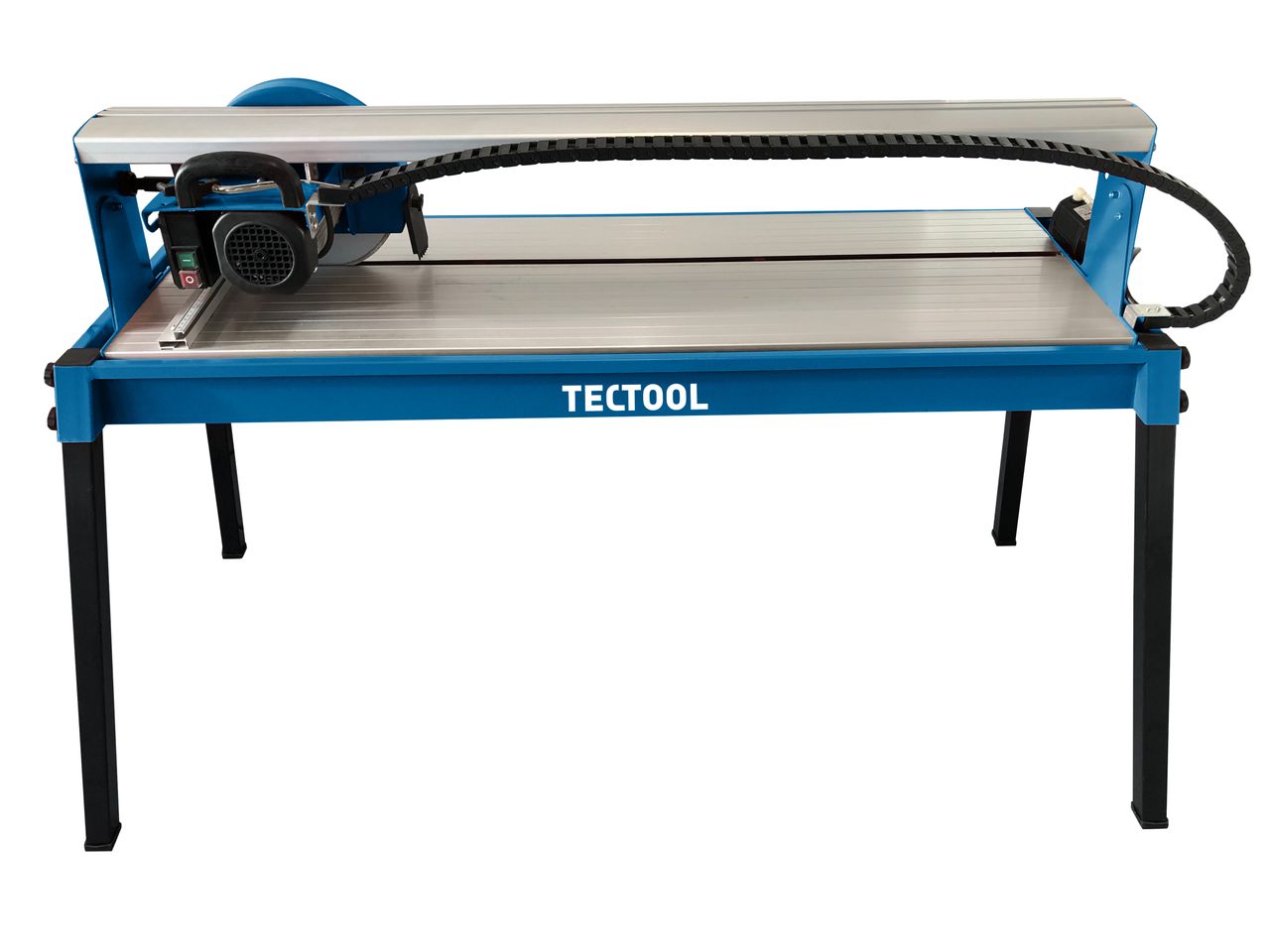 BERG TECTOOL ELEKTRISCHE FLIESENSCHNEIDEMASCHINE TET 920 PREMIUM