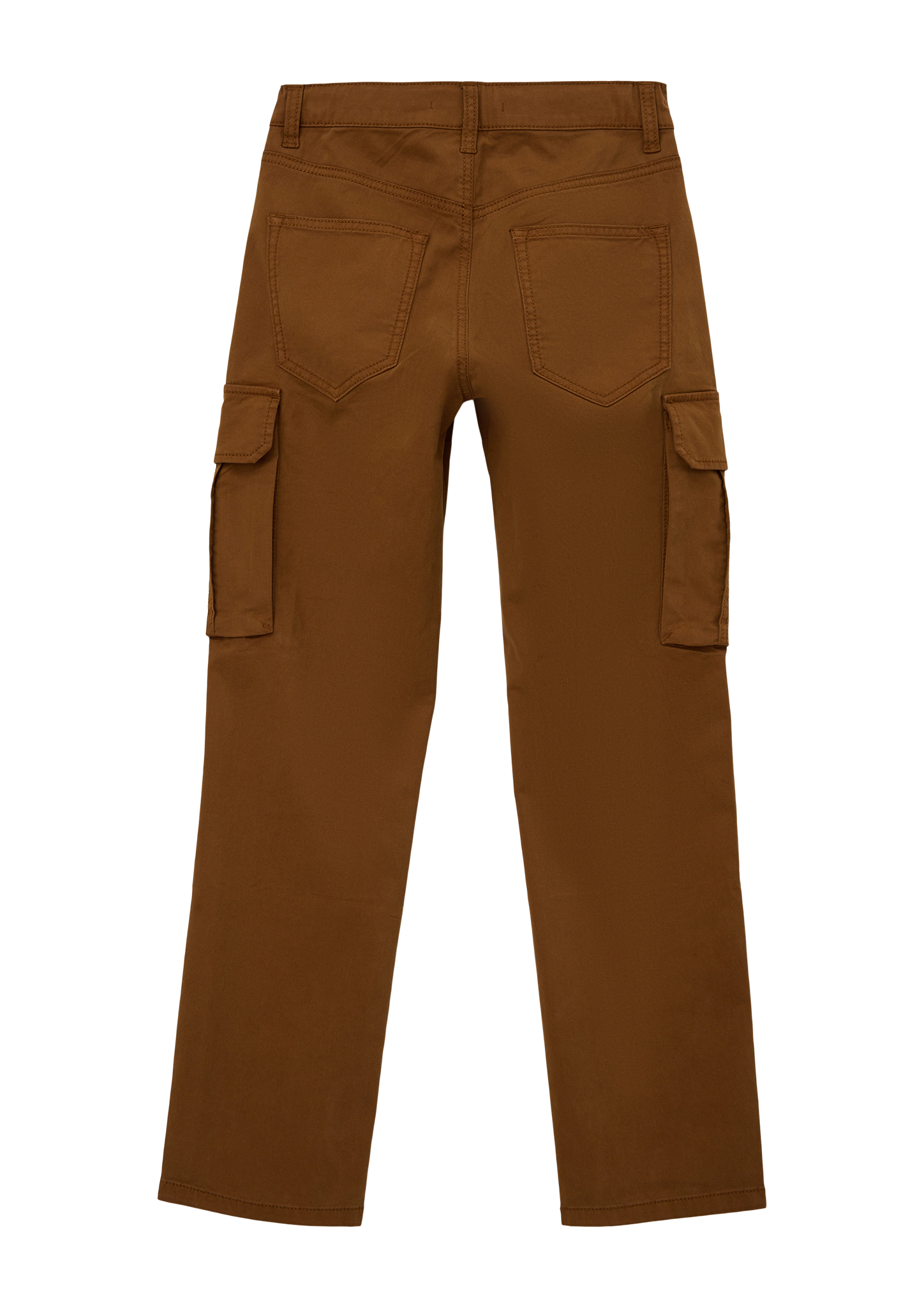 Regular Pants 'Pete'