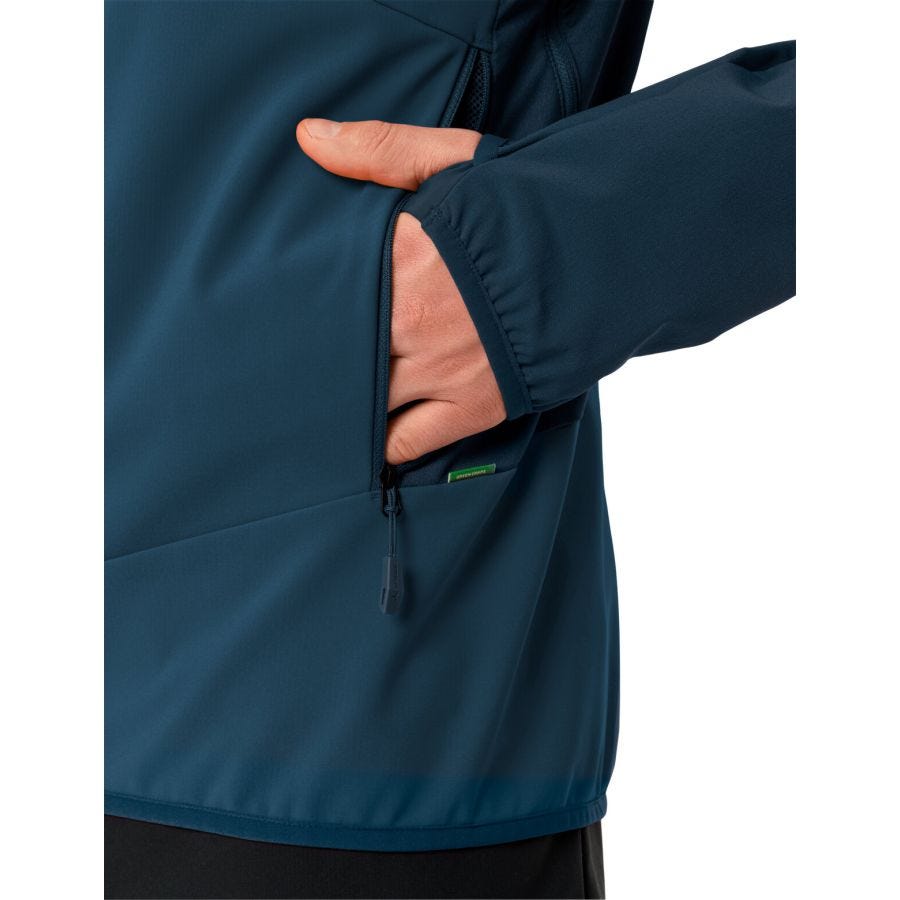 Larice Softshell Jacke Herren