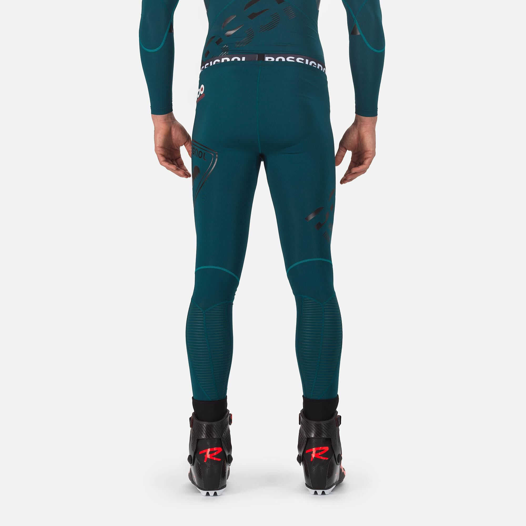 Collant Infini Compression Race Homme