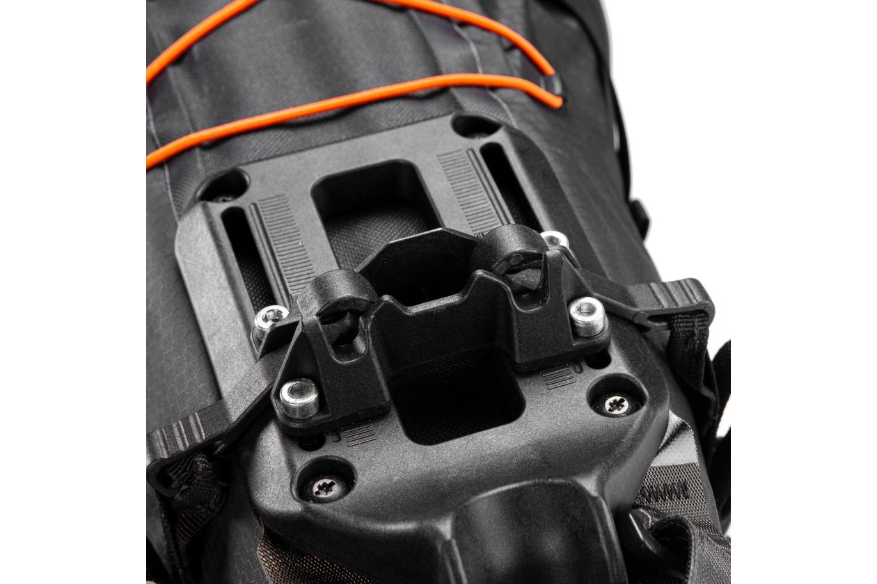 Ortlieb Seat Pack QR 13L