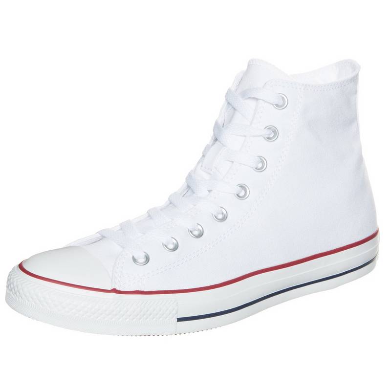 CONVERSE Chuck Taylor All Star Hi Sneaker Damen