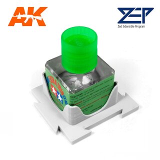 Tamiya / AK Holder (ZEP) - MS102