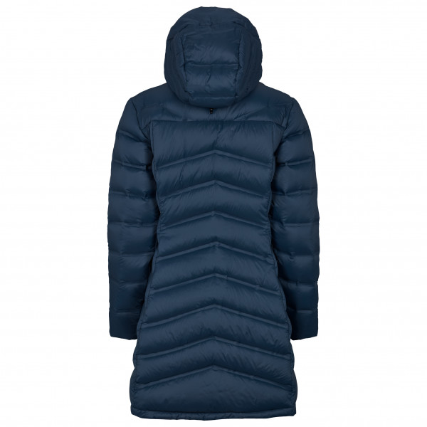 Y by Nordisk - Women's Patea Bonded Down Coat - Daunenmantel