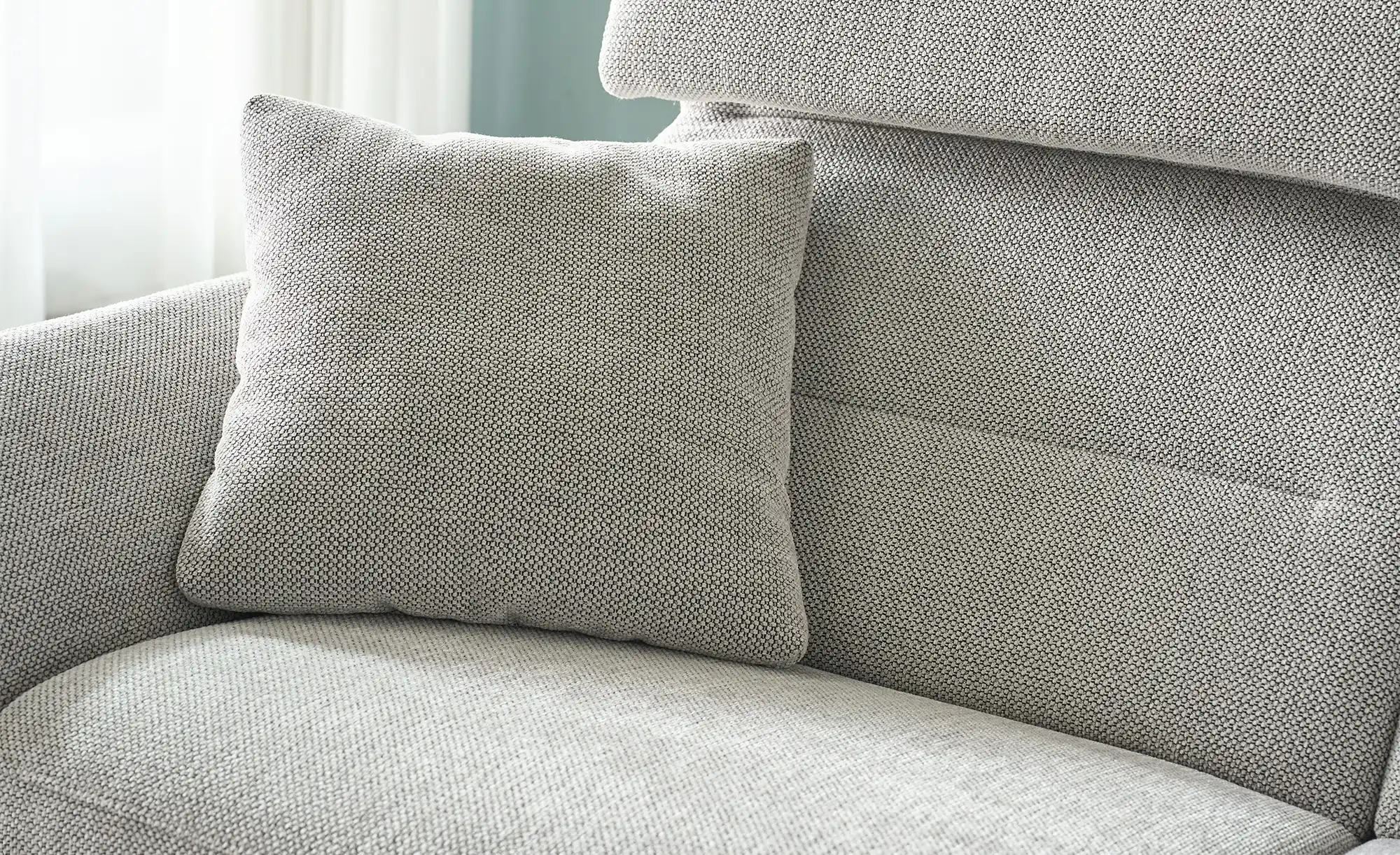 medium Ecksofa Yasmin