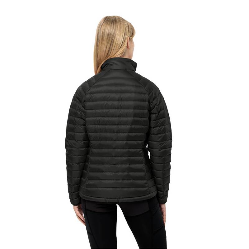 Jack Wolfskin PASSAMANI DOWN JKT W Daunenjacke Damen