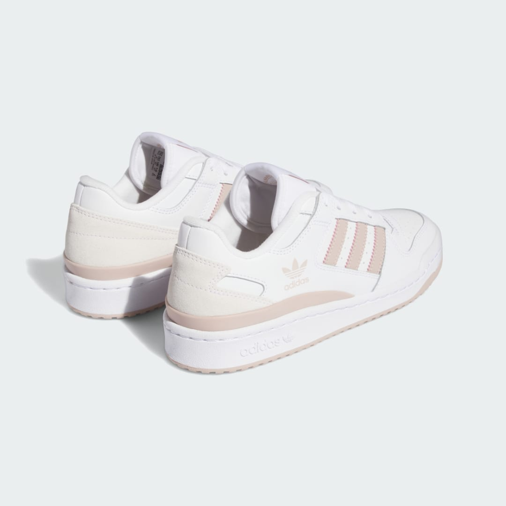 adidas Forum Low ID3219 / weiss