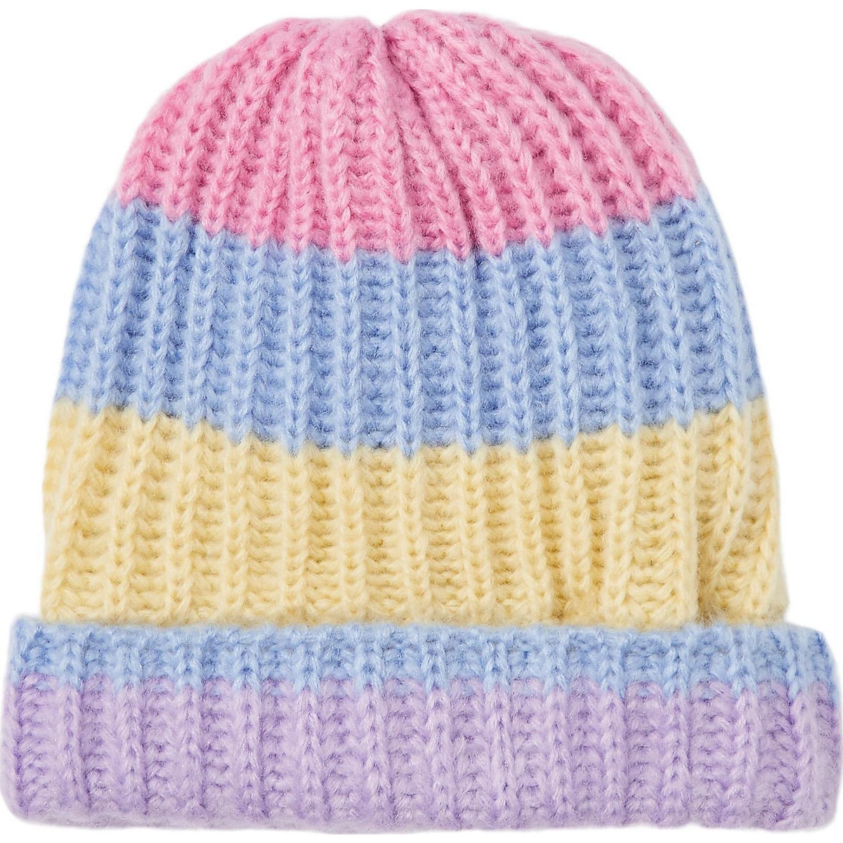 Beanie NKFMEZI für Mädchen