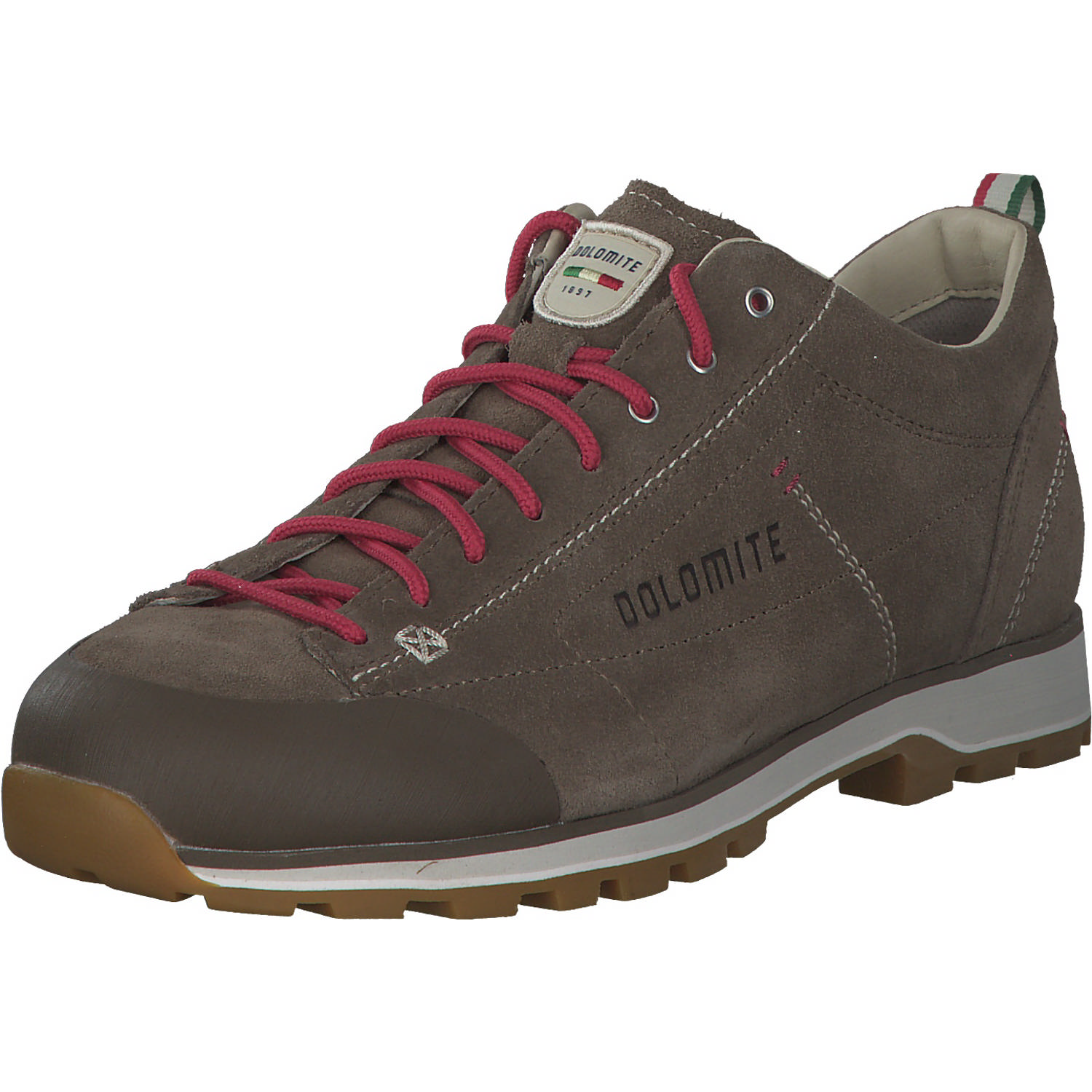Dockers 247979, Halbschuhe, Damen, Nugget Brown