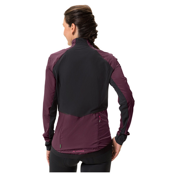 KURO AIR JACKET Damen - Fahrradjacke