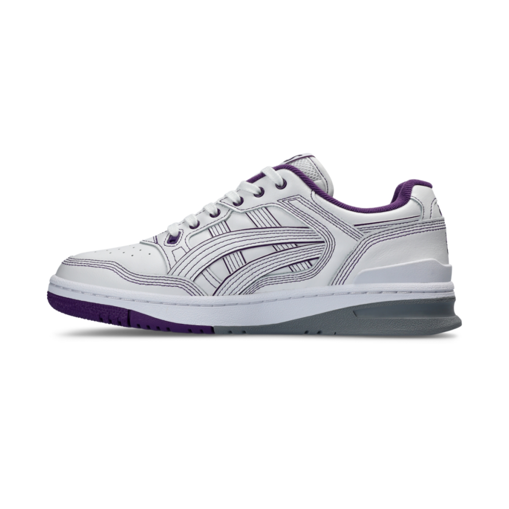 Asics x Needles EX89 1201A942-100 / weiss