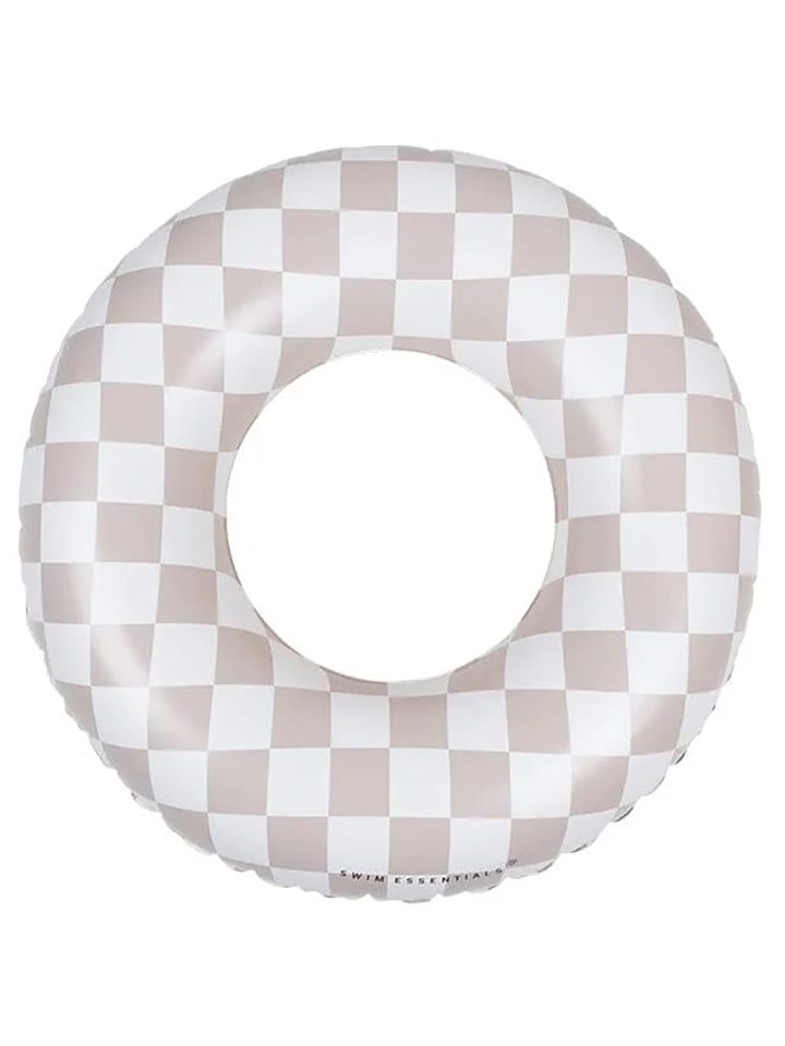 Swim Essentials Schwimmreifen ''Checkmate'' - ab 6 Jahren günstig kaufen onesize
