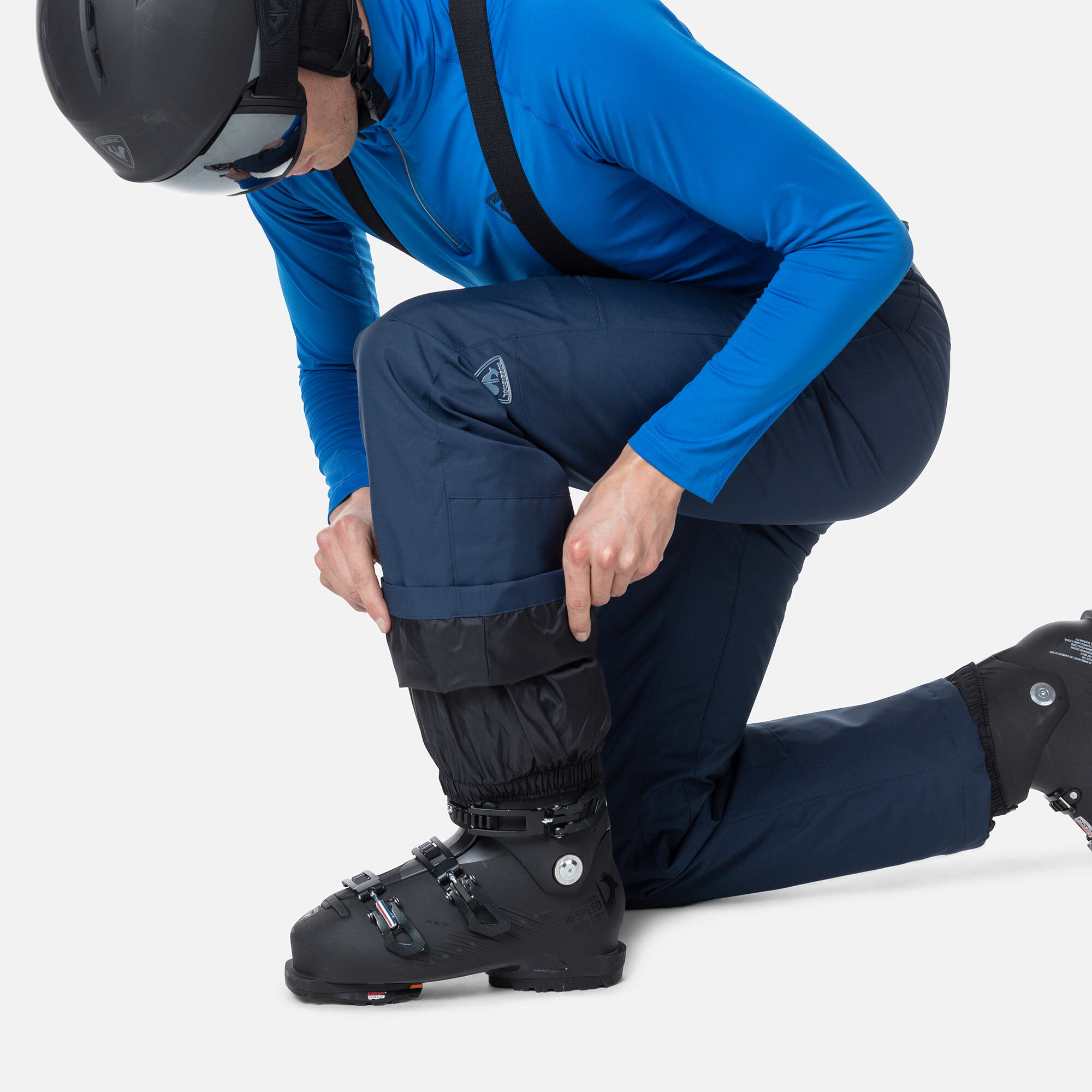 Pantalon de ski Homme