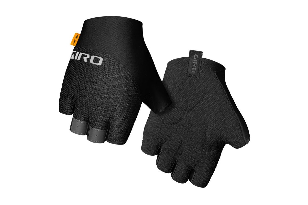 Giro Supernatural Lite Kurzfinger Handschuhe - black - 2023