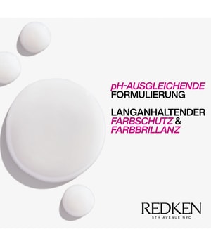 Redken Color Extend Magnetics Haarshampoo 300 ml