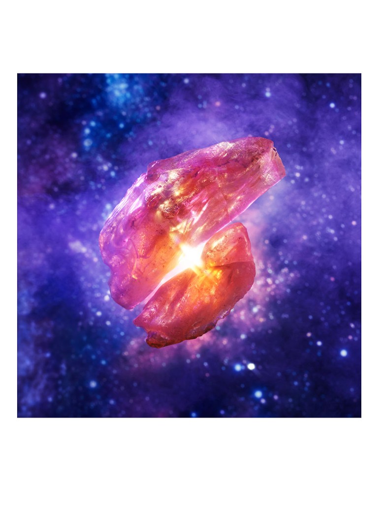 Charlotte Tilbury Cosmic Power Apă de Parfum - format de călătorie