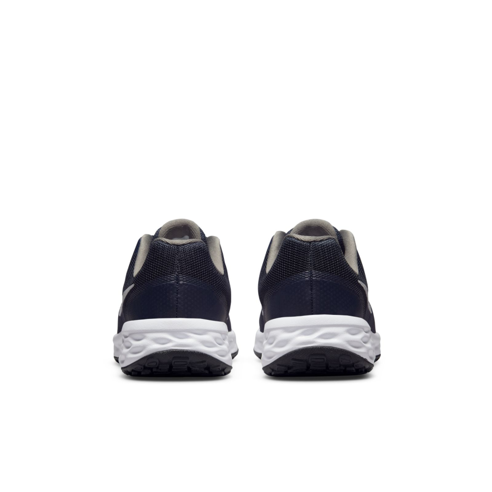 Nike Revolution 6 DD1096-400 / blau