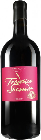 2018 Frederico Secondo 3,0 L - Weinbau Strenger (Weingut Burg Lichtenberg)