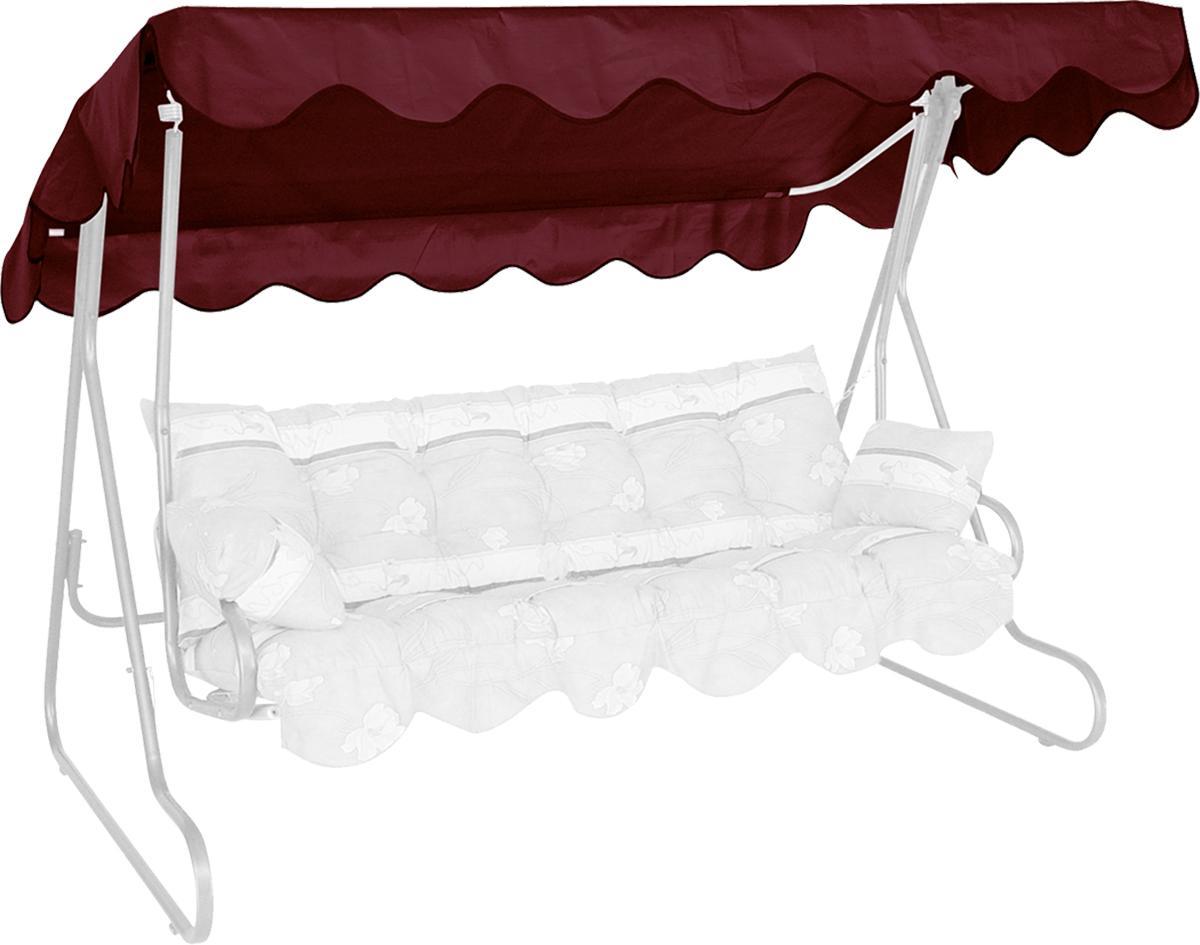 Angerer Sonnendach 210 x 145 cm PE bordeaux