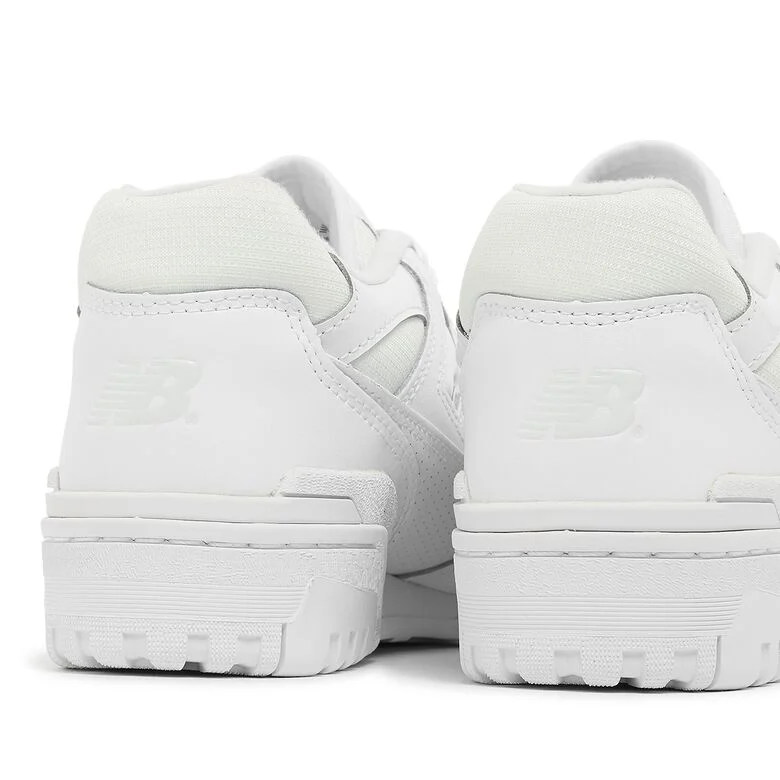 New Balance Wmns BBW550EC white