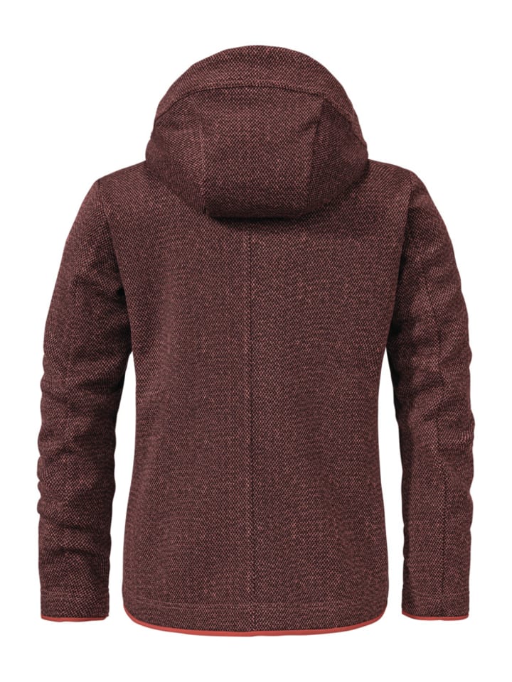 Schöffel Fleecejacke 