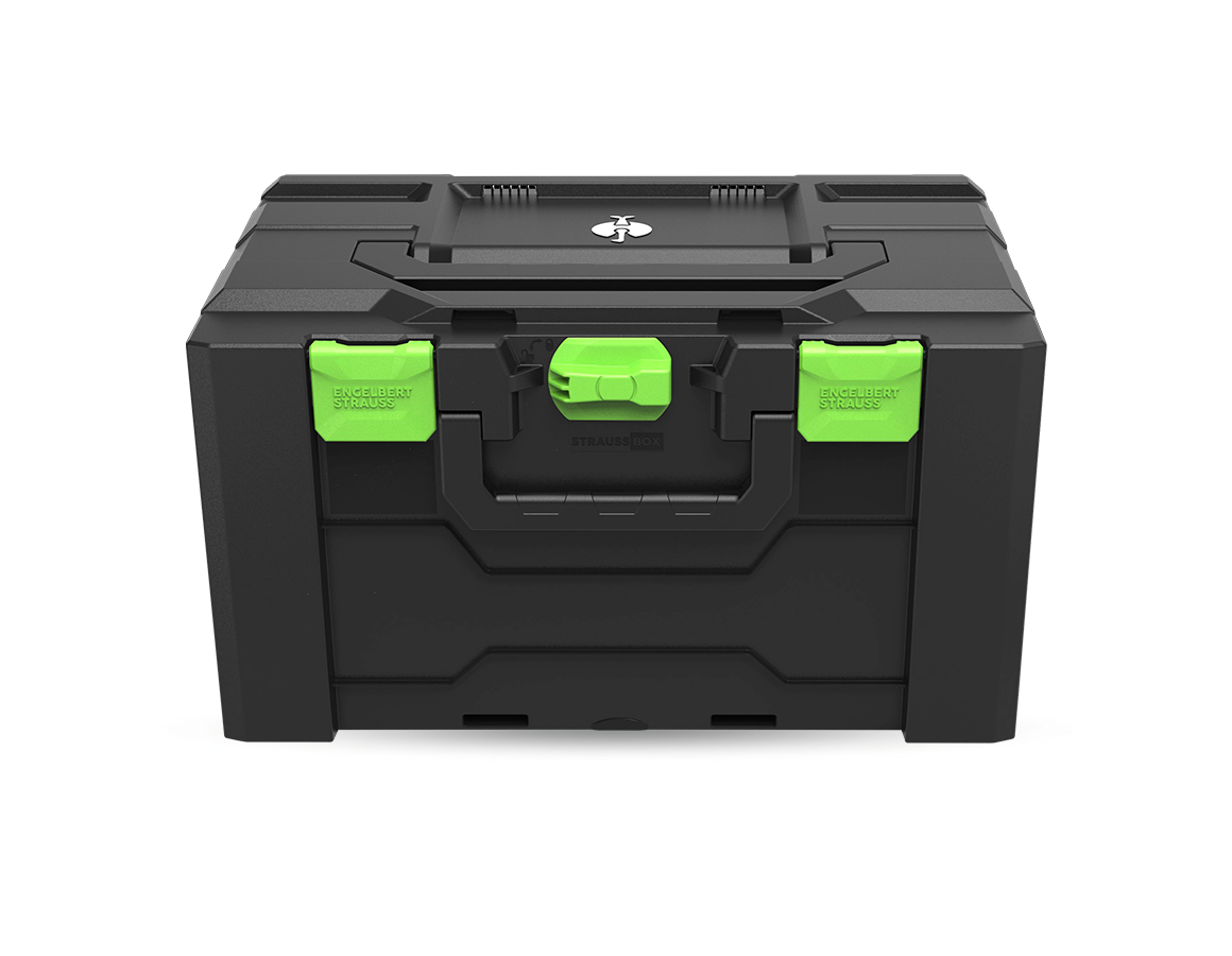 STRAUSSbox 280 large Color