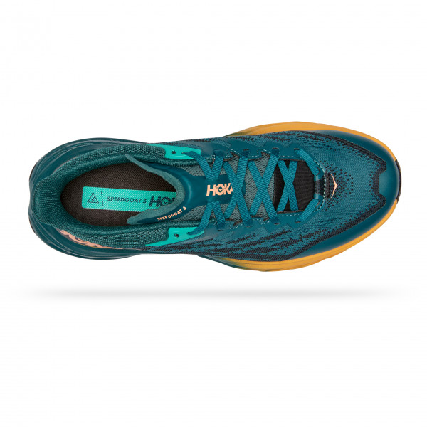 HOKA - Women's Speedgoat 5 GTX - Trailrunningschuhe
