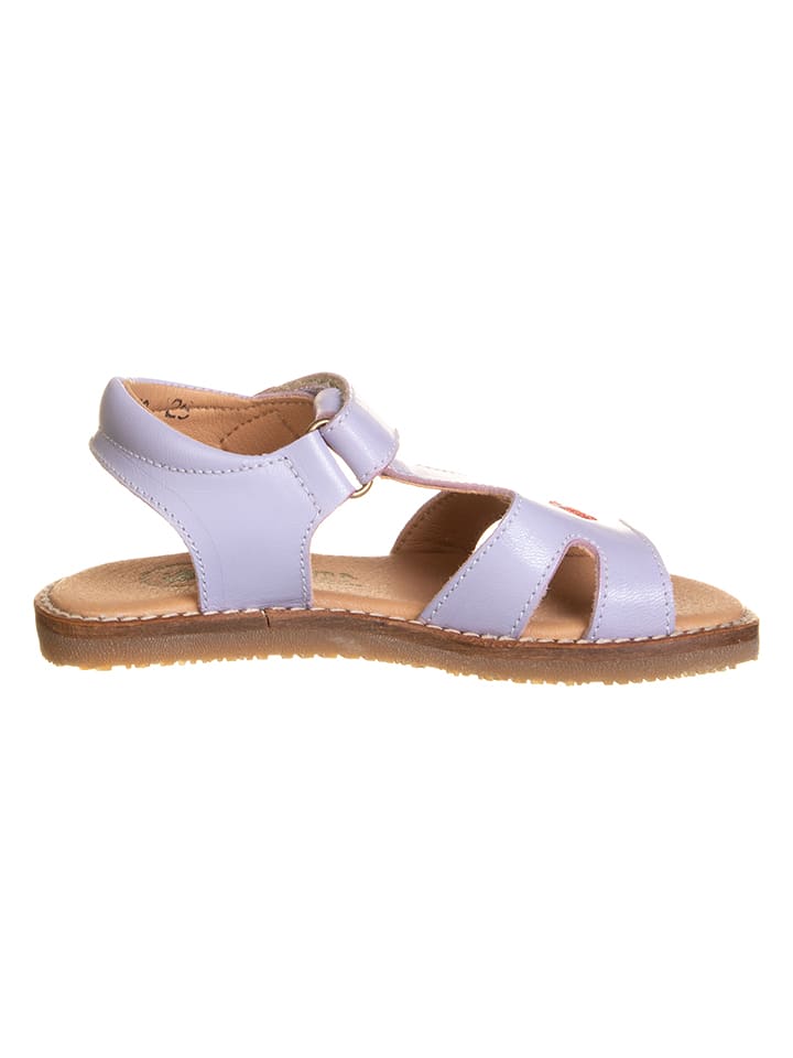 El Naturalista Leder-Sandalen 